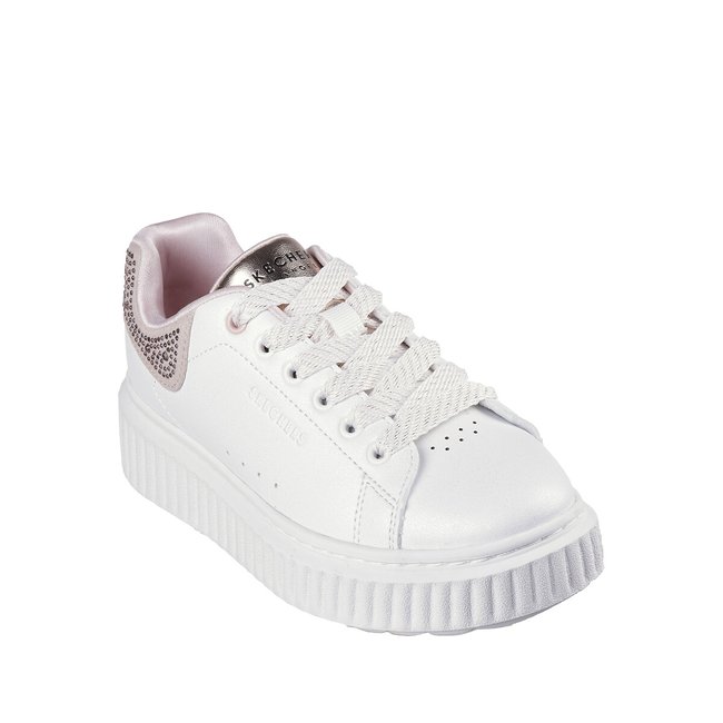 Skechers 9s platform sneakers clearance