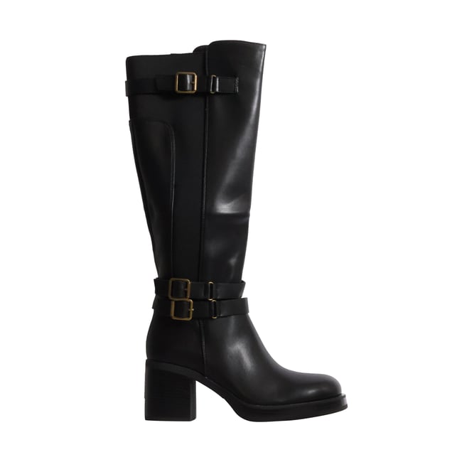 Bottes à Talon - ENZA NUCCI
