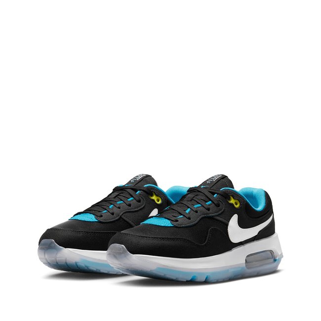 Baskets air max 200 Nike noir La Redoute