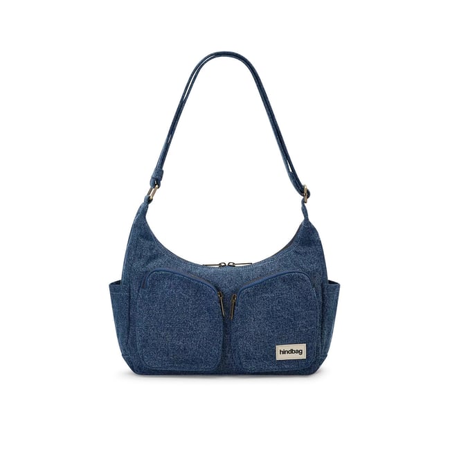 Emile Multi-Pocket Bag - HINDBAG