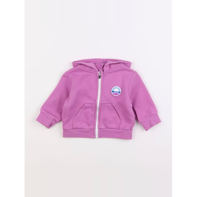 Sweat - Très bon état v002236 <span itemprop=