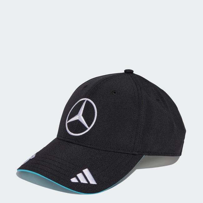 Casquette Mercedes - Amg Petronas Formula One Team George Russell Casquette Mercedes - Amg Petronas Formula One Team George Russell black <span itemprop=