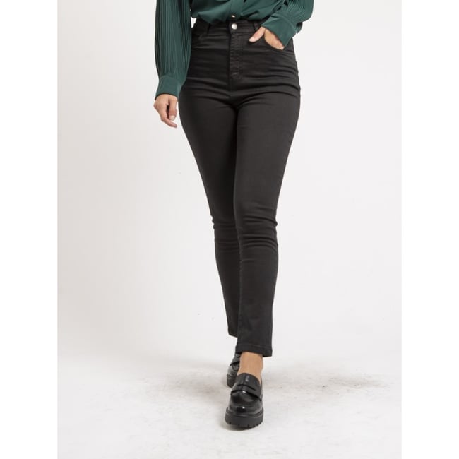 Pantalon Slim Edith - DONA LISA