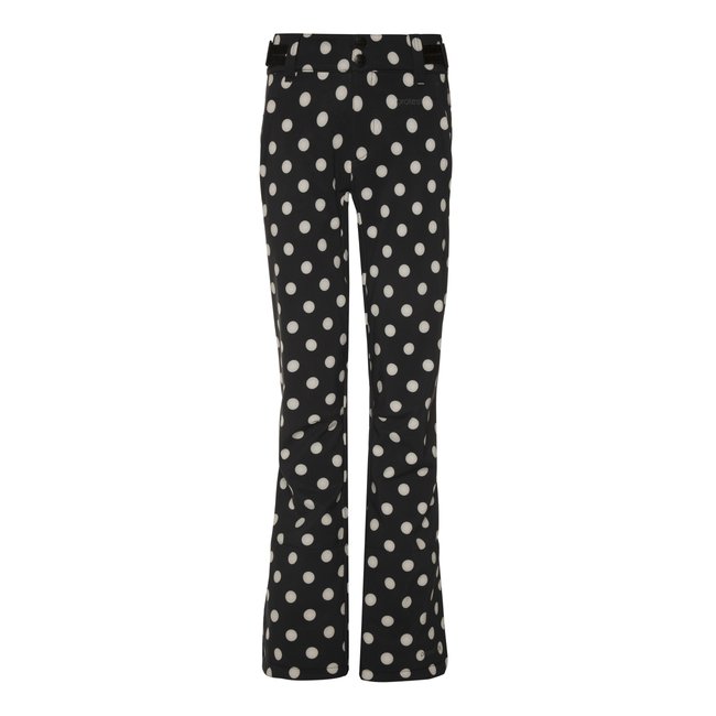 Pantalons de ski et de snowboard ANGLE 21 true black <span itemprop=