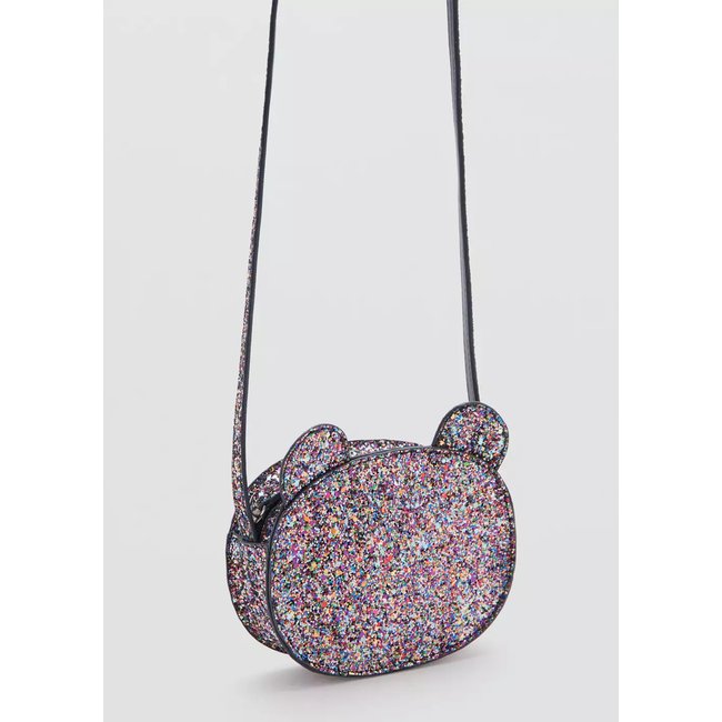 Sac party bleu marine <span itemprop=