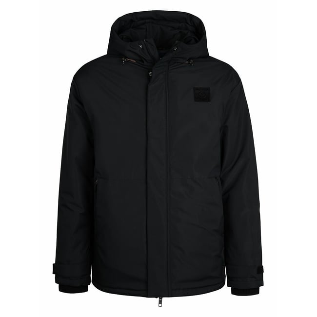 Parka con cappuccio - PETROL INDUSTRIES