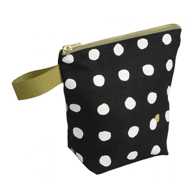 Trousse de toilette Mia mia caviar <span itemprop=