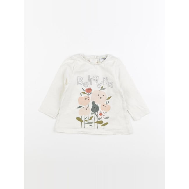 Tee-shirt - Très bon état v002235 <span itemprop=
