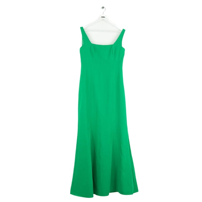 Robe - Très Bon État vert <span itemprop=