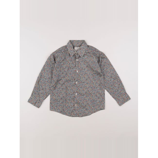 Chemise - Très bon état v019845 <span itemprop=