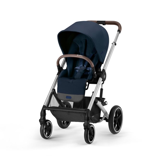 Compacte kinderwagen balios s lux <span itemprop=