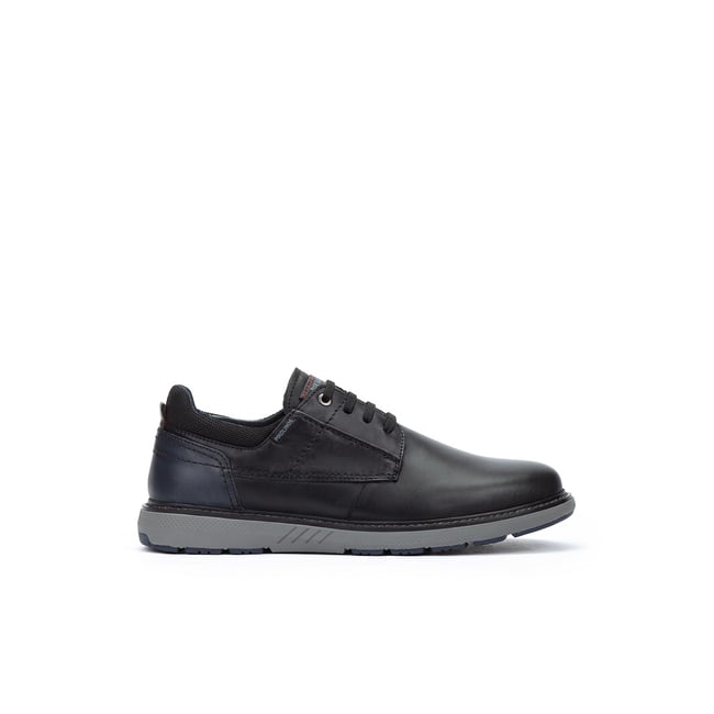 Chaussures à lacets cuir Bilbao - PIKOLINOS