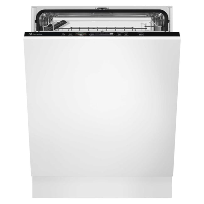 Lave vaisselle tout integrable 60 cm EEQ47210L1 sans facade tout intégrable <span itemprop=