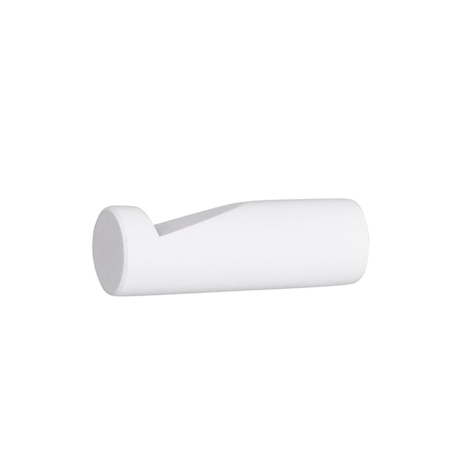 Patère Wook Cylindrique Unie Small Diam 30 X 90 mm - ARCHIV