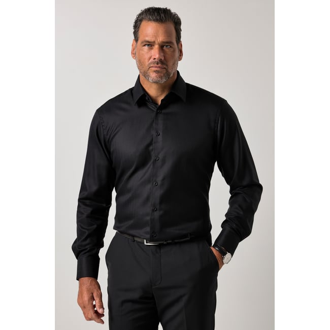 Chemise à carreaux, style professionnel - JP1880