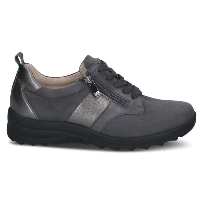 Derbie en cuir - CAPRICE
