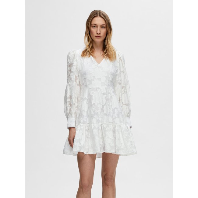 Mini-robe SELECTED FEMME - SELECTED FEMME