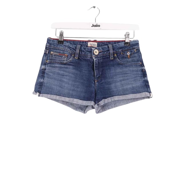 Mini short - Très Bon État bleu <span itemprop=