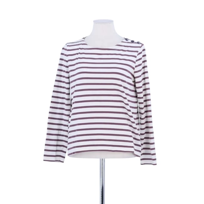 T-shirt - Très Bon État violet <span itemprop=