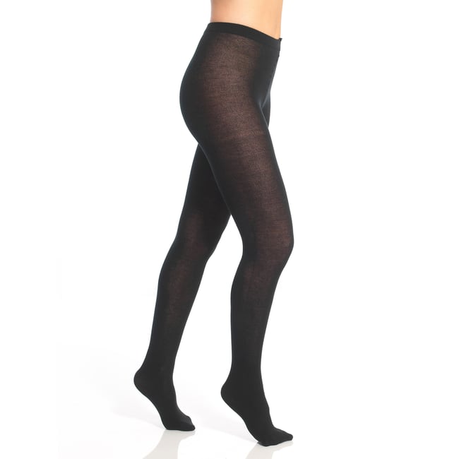 Collant opaque doux et chaud lot de 2 - DAXON