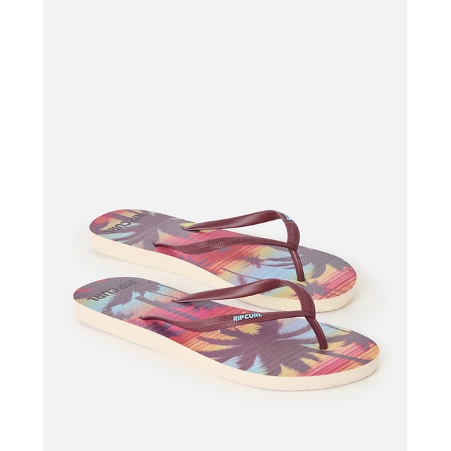 Tongues Miwed Bloom - RIP CURL