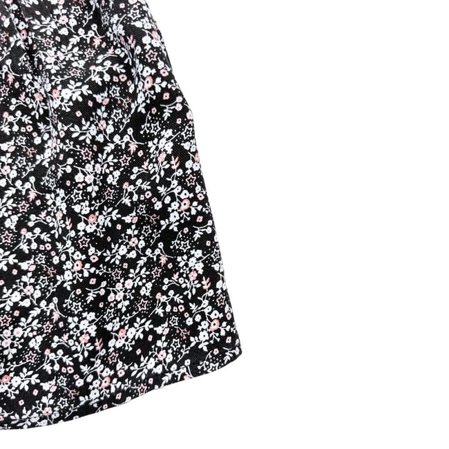 Robe bébé - Très bon état noir <span itemprop=