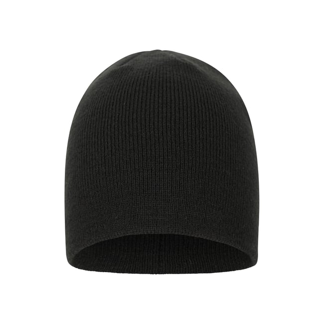 Bonnet ST ANTON noir <span itemprop=