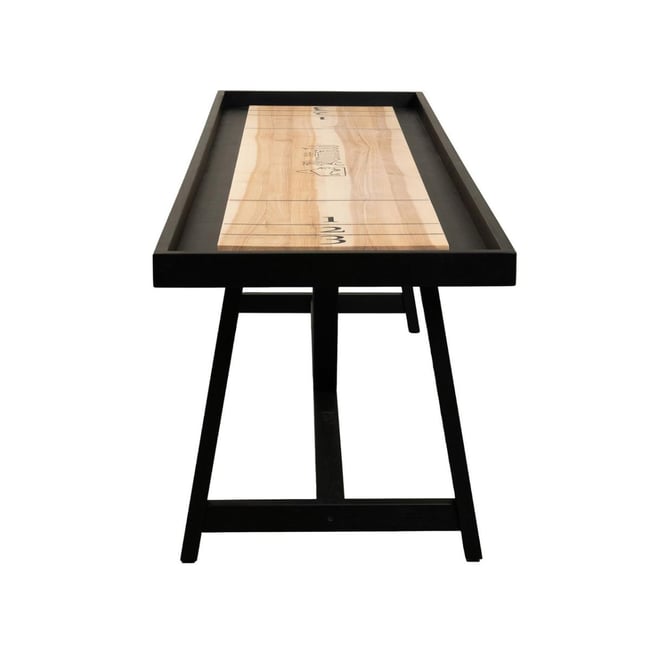Jeu de palets SHUFFLEBOARD 9' - RENE PIERRE
