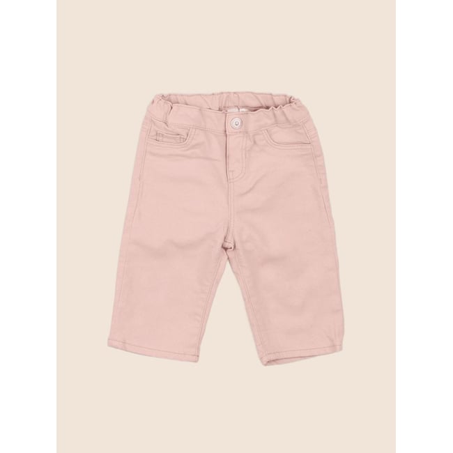 Jean - Etat satisfaisant rose <span itemprop=