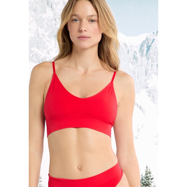 Soutien-gorge brassière sans armature EFFORTLESS - ETAM