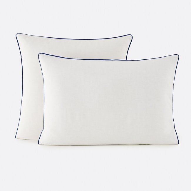 Funda de almohada infantil de algodón, Macha - LA REDOUTE INTERIEURS
