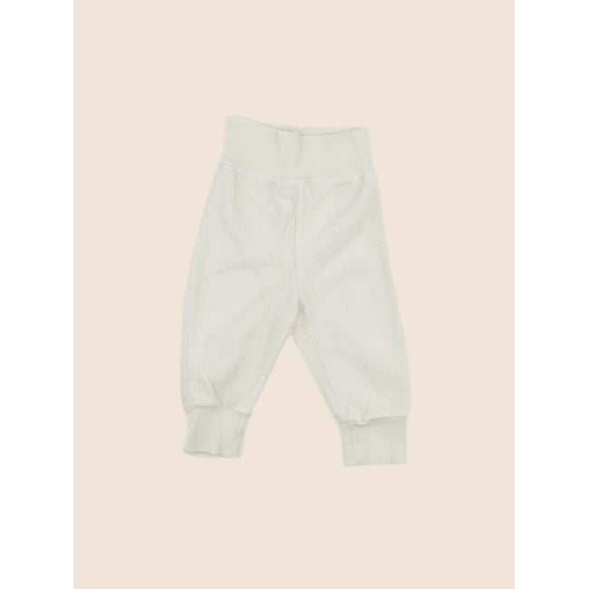Pantalon - Très bon état beige <span itemprop=
