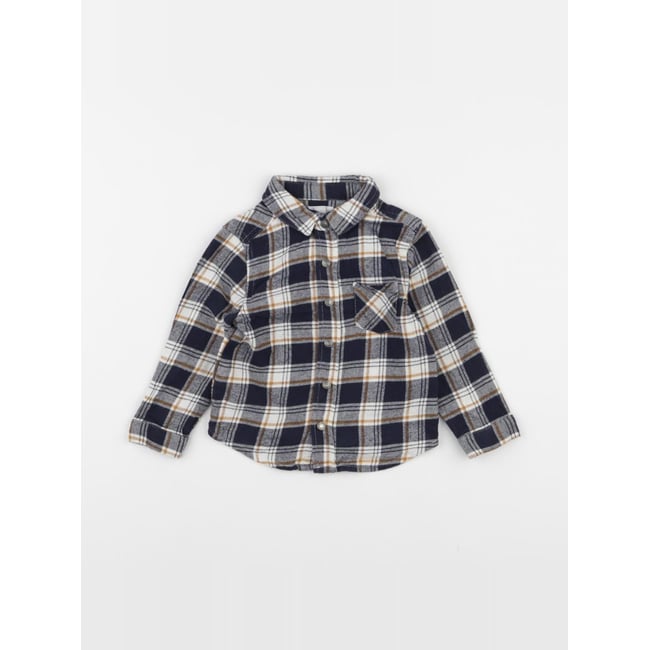 Chemise - Bon état v002232 <span itemprop=
