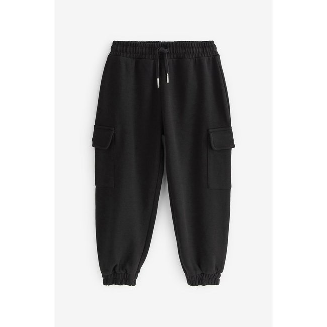 Pantalon de jogging cargo style militaire - NEXT