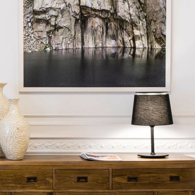 Lampe    SAVOY - FARO