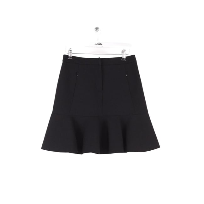 Mini jupe - Très Bon État noir <span itemprop=
