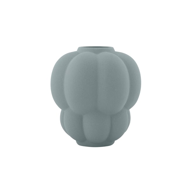 Vase en Grès 20 x 22 cm Uva - AYTM
