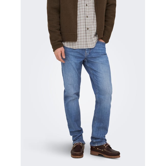 Coupe Regular - ONLY & SONS