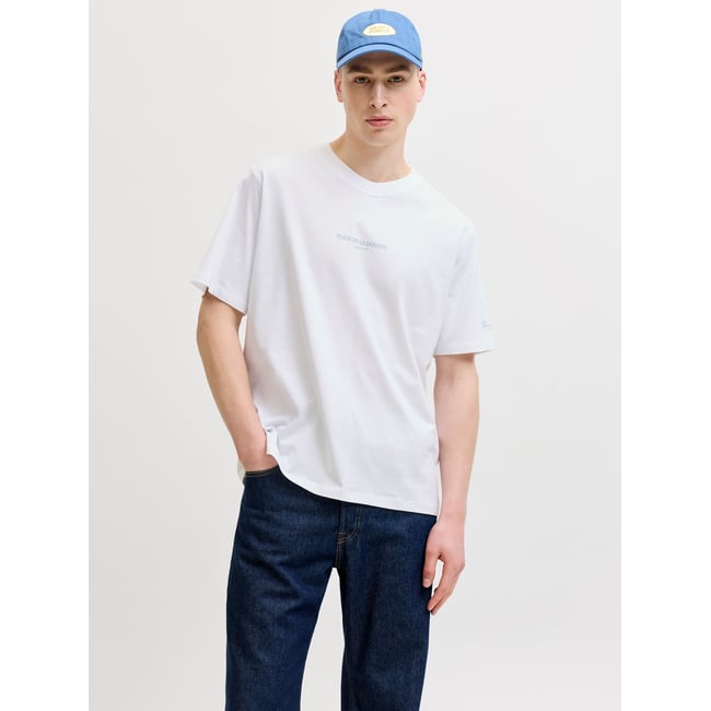 T-Shirt - JACK & JONES
