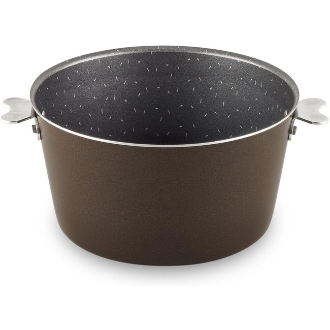 Moule à charlotte PerfectBake à charlotte gris <span itemprop=