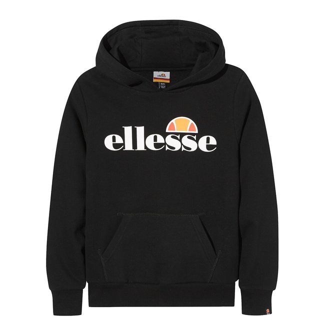 Kapuzensweatshirt schwarz ELLESSE