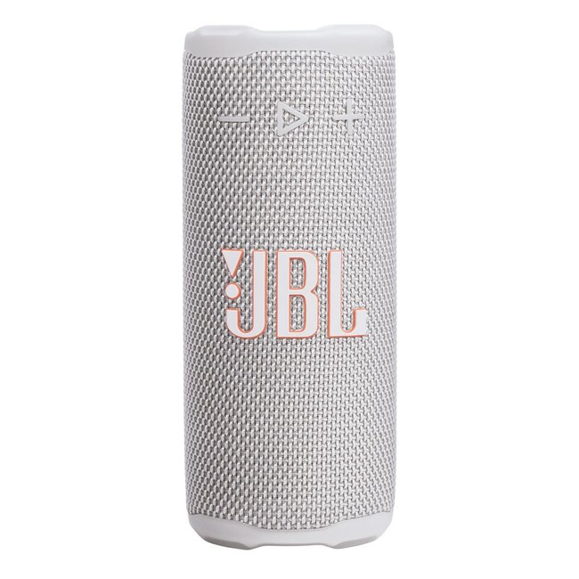 Enceinte portable Grip Blanc blanc <span itemprop=