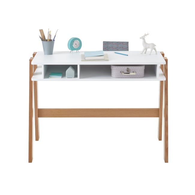 Bureau spécial primaire LIGNE ARCHITEKT - VERTBAUDET