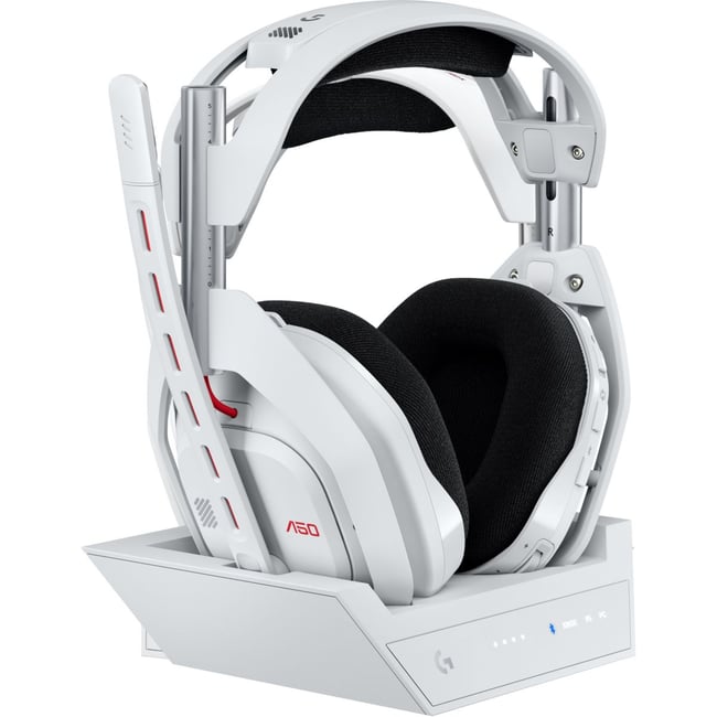 Casque gamer G Astro A50  LIGHTSPEED - LOGITECH