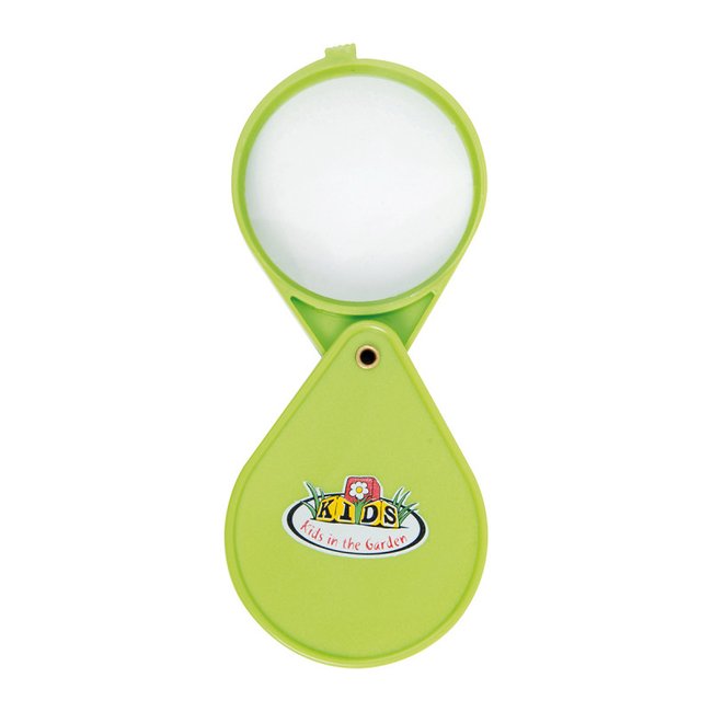 Loupe enfant pour insectes jardin - ESSCHERT DESIGN