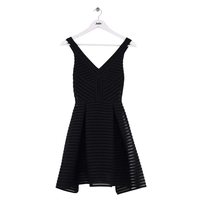 Robe - Très Bon État noir <span itemprop=