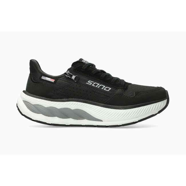 Baskets en cuir THALIA - MEPHISTO
