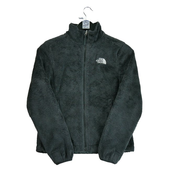 Veste - Très bon état noir <span itemprop=