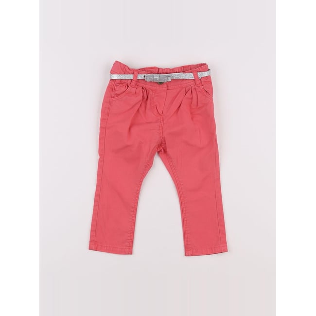 Pantalon - Très bon état v002234 <span itemprop=