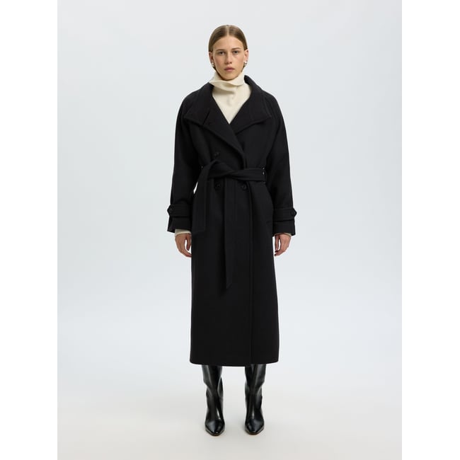 Manteau - SELECTED